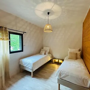 Ethic Simple & Chic Labastide-Marnhac